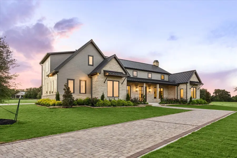 133 Drake Lane, Round Top, TX 78954 - #3