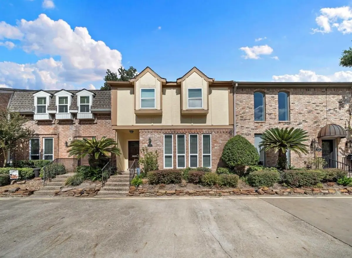 15167 Kimberley Ct #0041, Houston, TX 77079 - #1