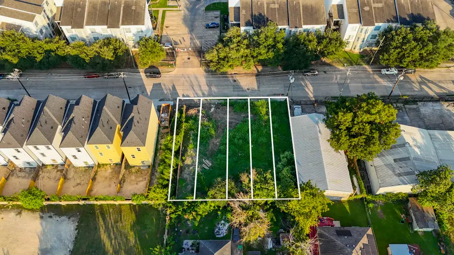 6336 Del Rio Street, Houston, TX 77021 - #3