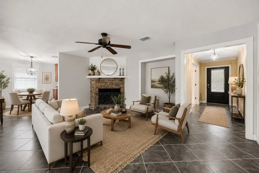 11007 Ensbrook Drive, Houston, TX 77099 - #2