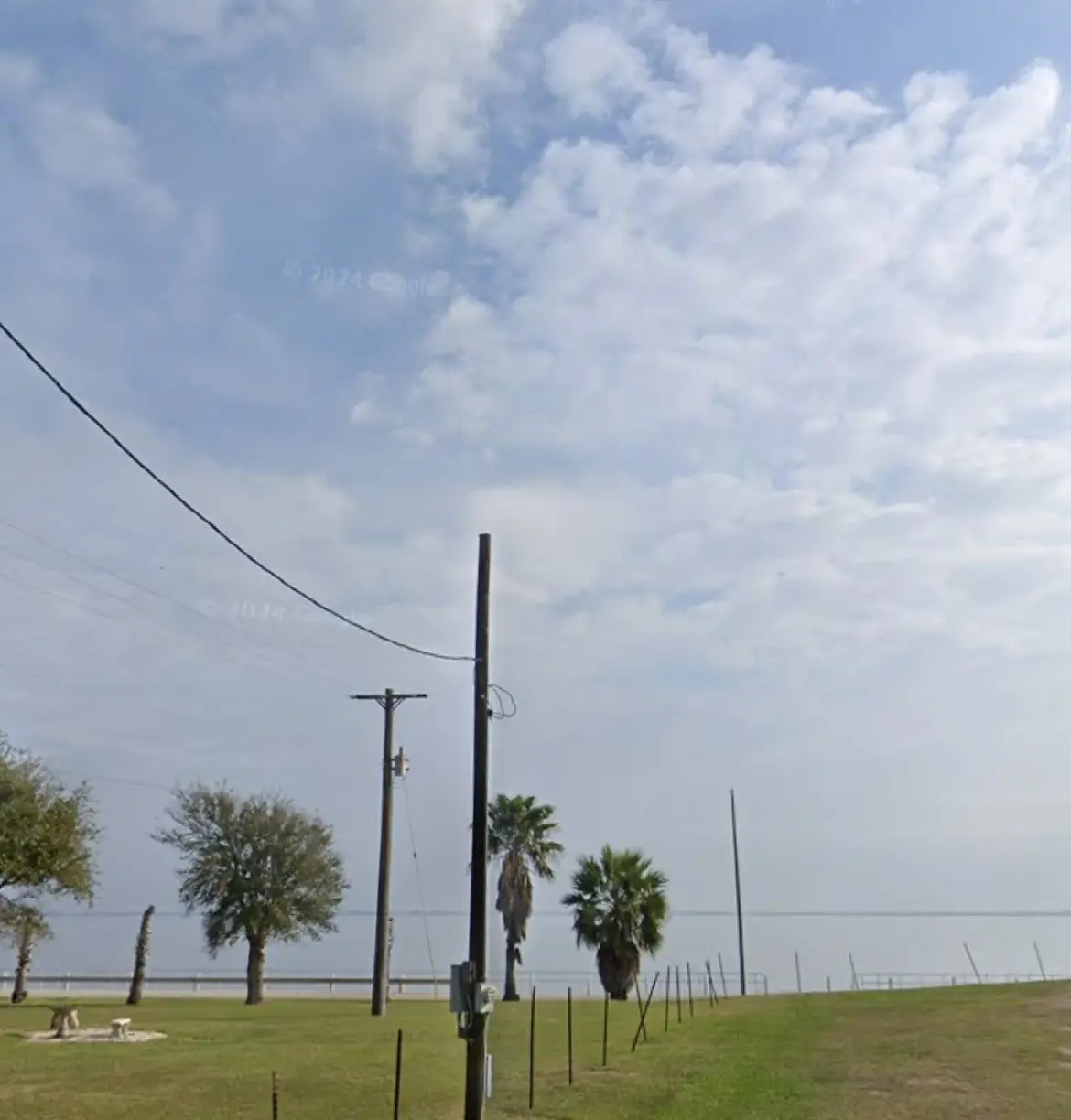 0 Gulf Of Mexico, Palacios, TX 77465 - Image #1