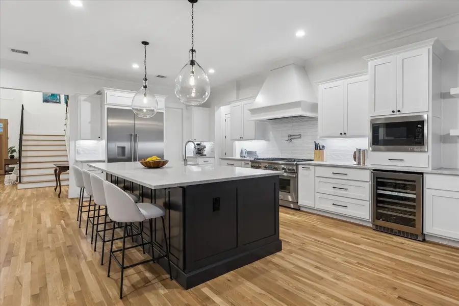 1260 Candlelight Lane, Houston, TX 77018 - #2