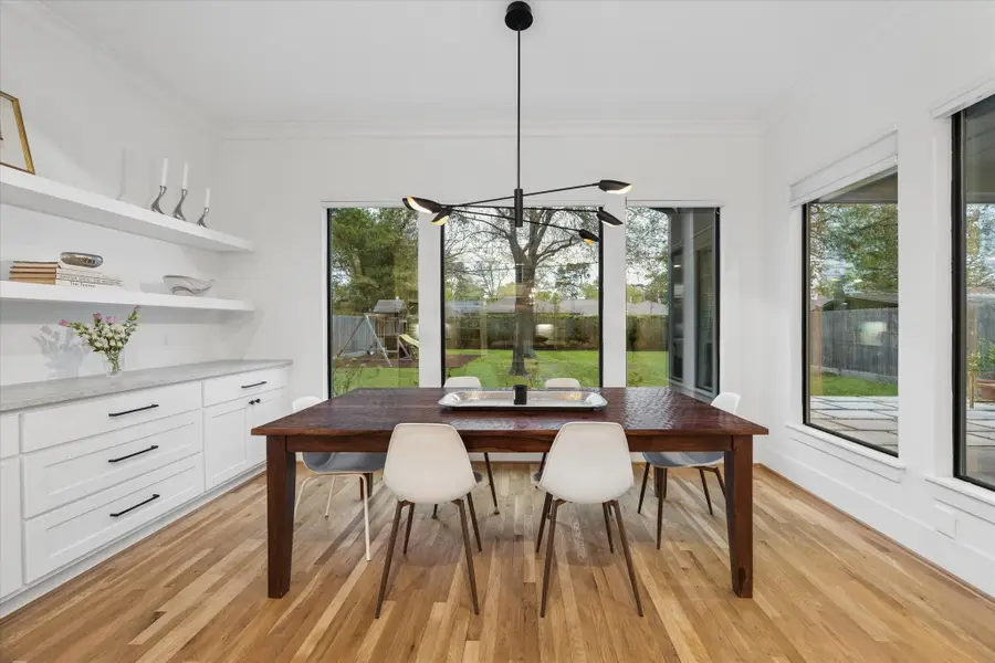 1260 Candlelight Lane, Houston, TX 77018 - #3