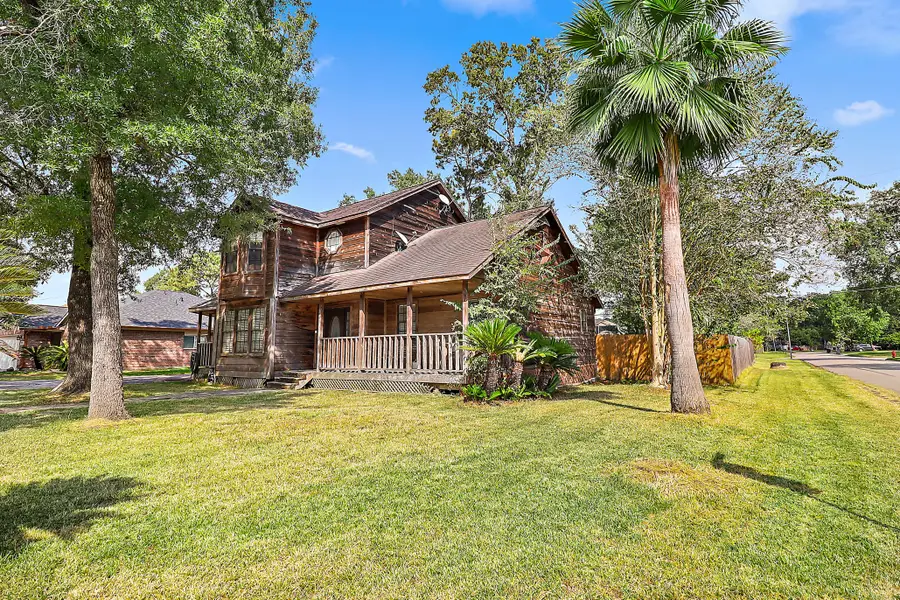 17502 Port O Call Street, Crosby, TX 77532 - #3