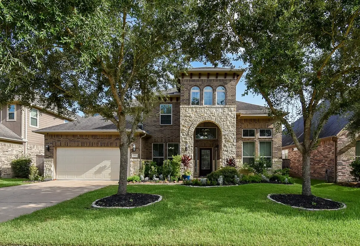 27807 Ashbrook Falls Court, Fulshear, TX 77441 - #1