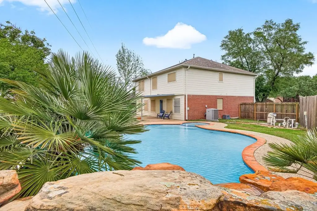 3139 Redgum Drive, Katy, TX 77449 - #1