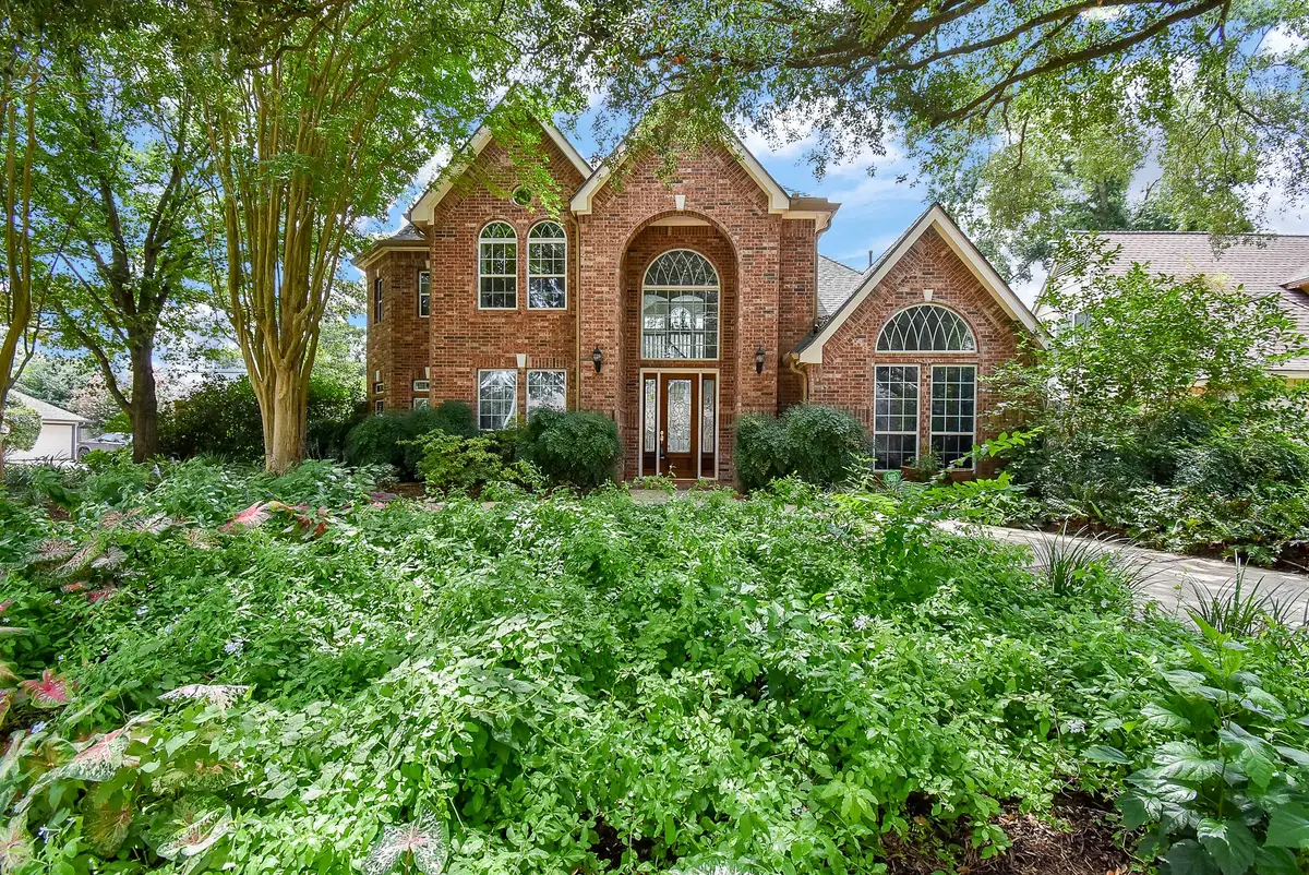 3003 Bernadette Lane, Houston, TX 77043 - Image #1