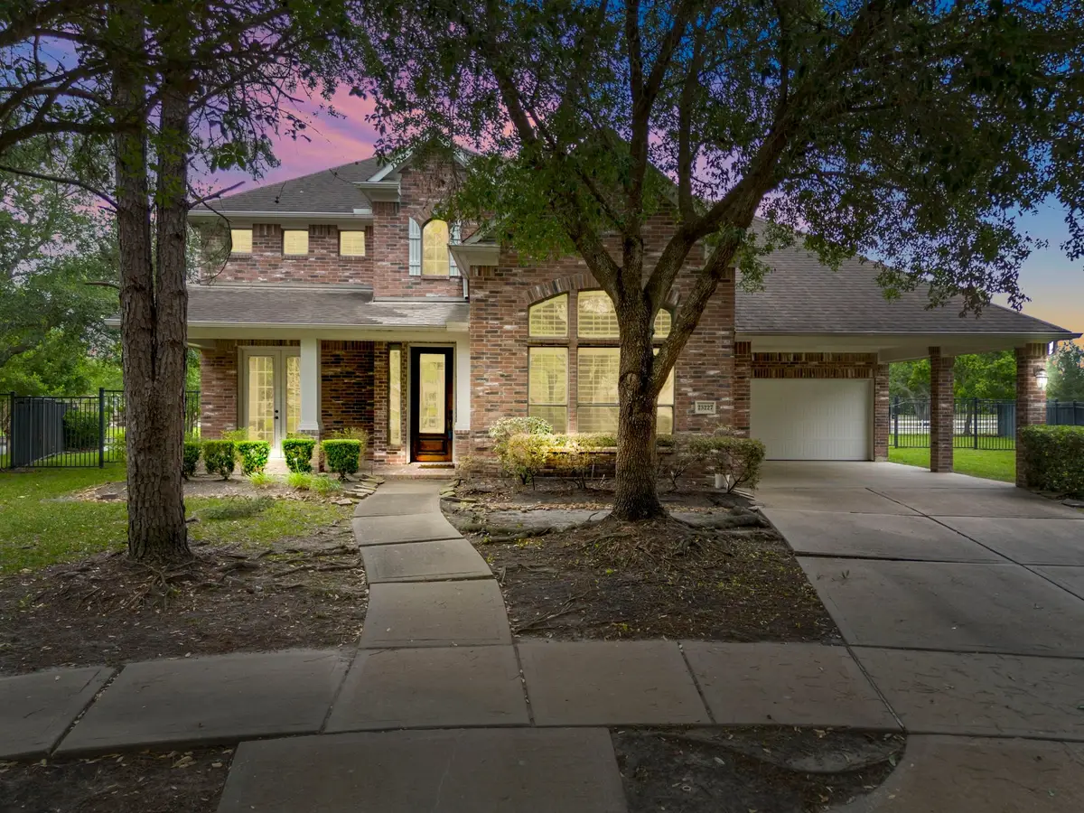 23227 San Salvador Place, Katy, TX 77494 - Image #1