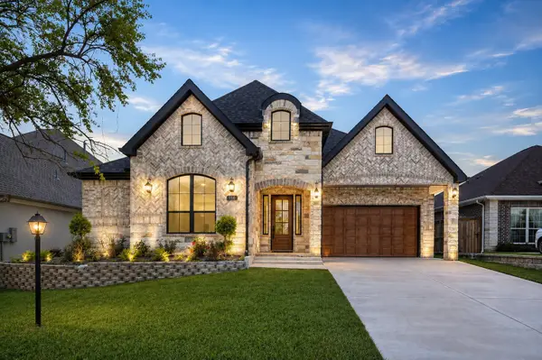 110 Bermuda Cir, Montgomery, TX 77356