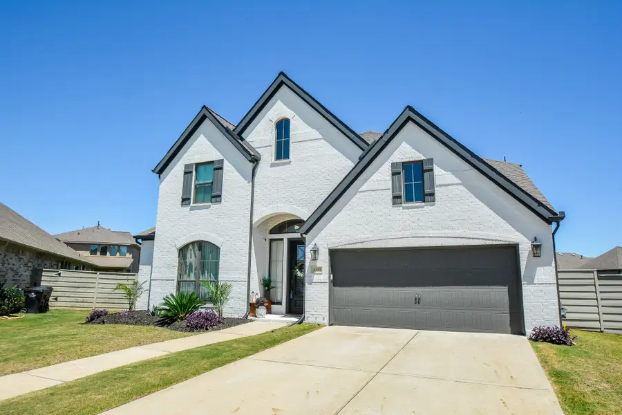 4303 Tupelo Leaf Court, Manvel, TX 77578 - #3