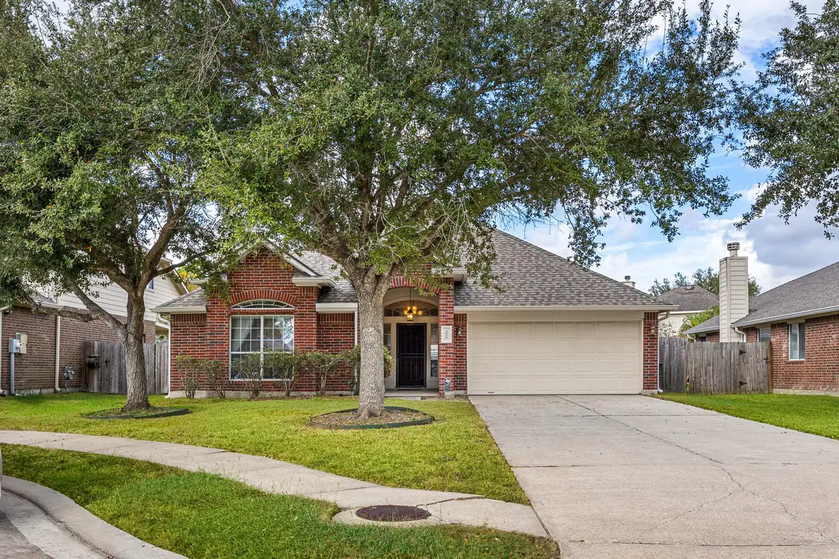 3012 Kings Isle Lane, Dickinson, TX 77539 - Image #1