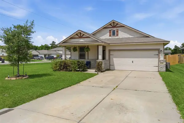 10924 Independence Road, Cleveland, TX 77328