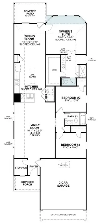 10309 Navarro Path, Montgomery, TX 77316 - #2