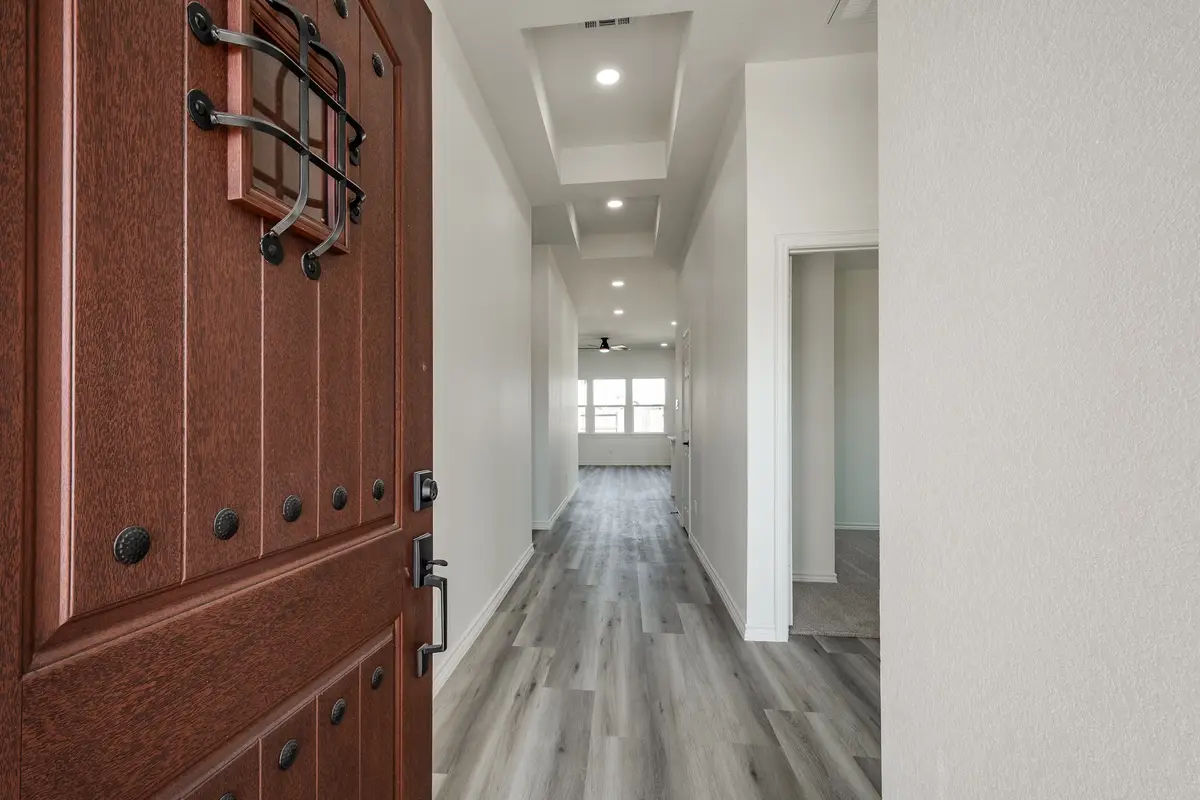 10391 Woodhill Spa Lane, Cleveland, TX 77327 - #1