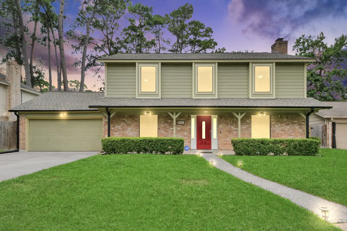 2903 Blue Glen Lane, Houston, TX 77073 - #1