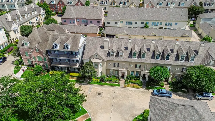 3322 Crosspark Place, Houston, TX 77007 - #3