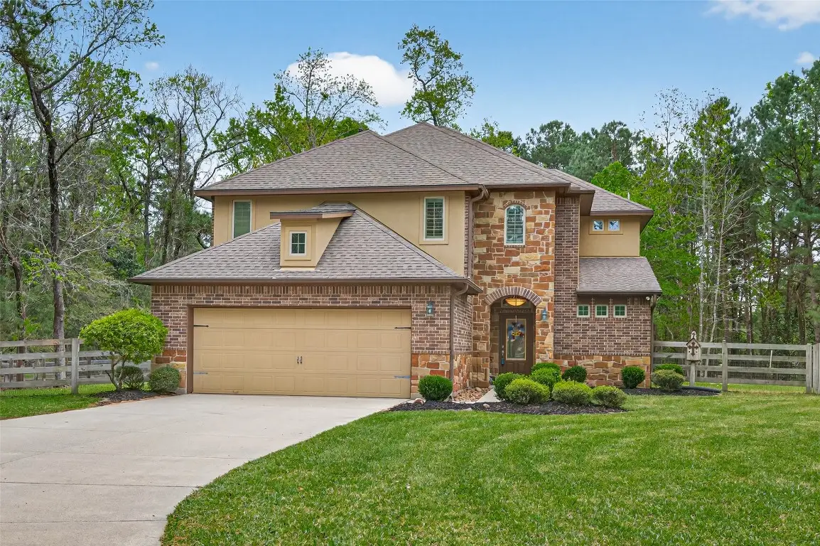 225 Skipper Jack, Montgomery, TX 77316 - #1