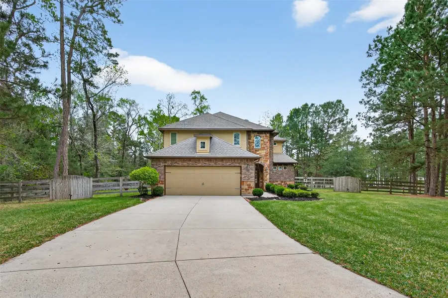 225 Skipper Jack, Montgomery, TX 77316 - #3