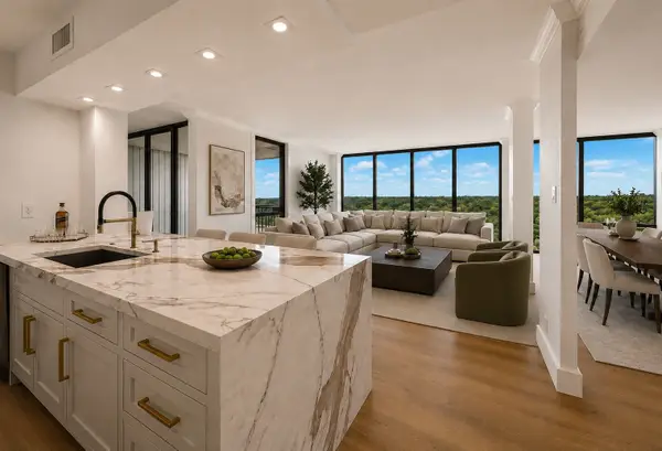 5001 Woodway Drive #1305, Houston, TX 77056