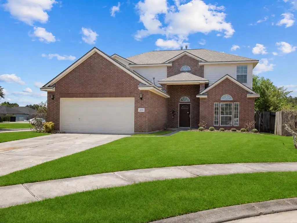 1970 Magnolia Circle, Dayton, TX 77535 - #1