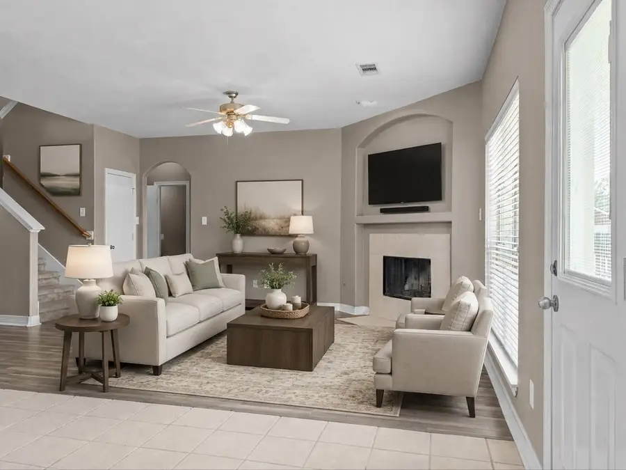 1970 Magnolia Circle, Dayton, TX 77535 - #2