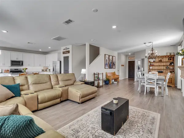 25623 Balsamroot Drive, Magnolia, TX 77355