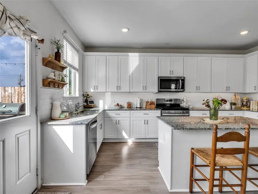 25623 Balsamroot Drive, Magnolia, TX 77355 - Image #2