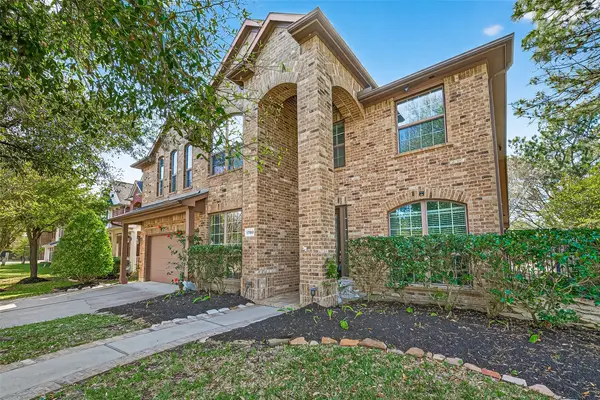 17910 Channel Hill Drive, Cypress, TX 77433