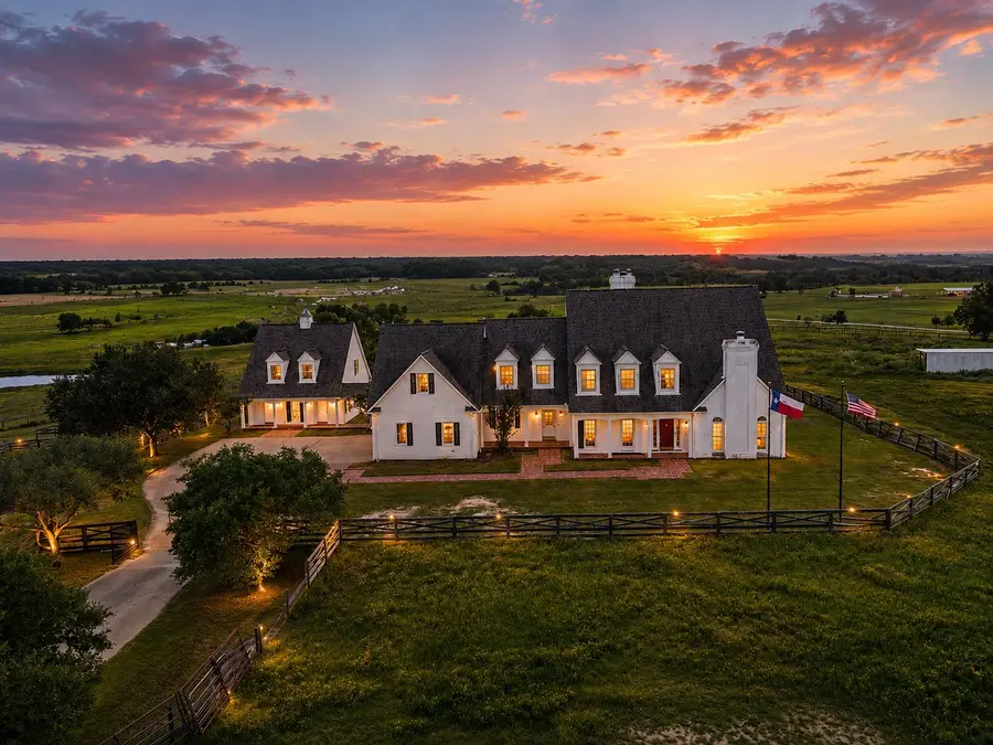 13350 Hopes Creek Road, College Station, TX 77845 - #2