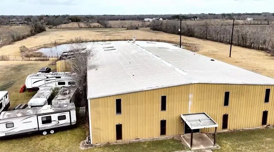 6201 Dogwood Avenue, Manvel, TX 77578 - #2