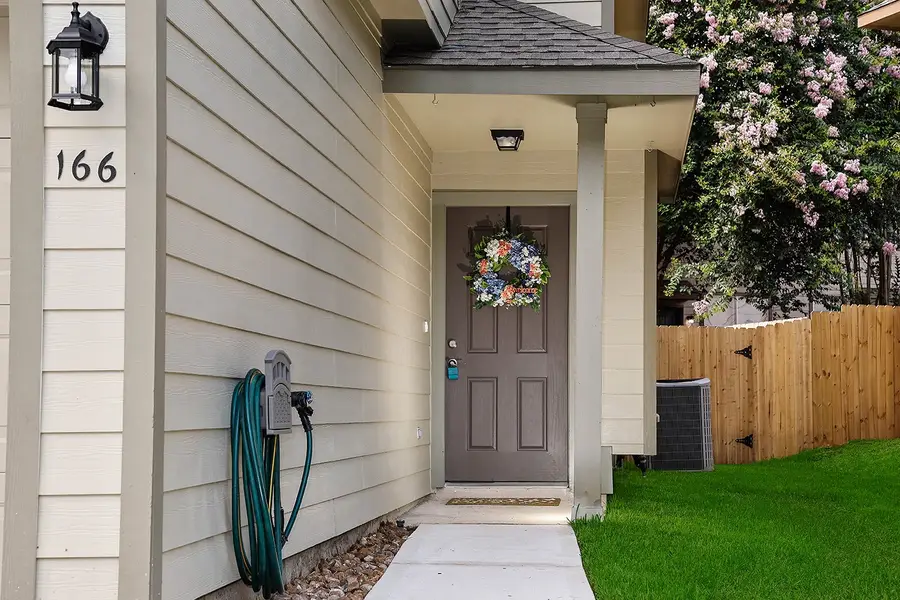 166 N Burberry Park Circle, The Woodlands, TX 77382 - #3
