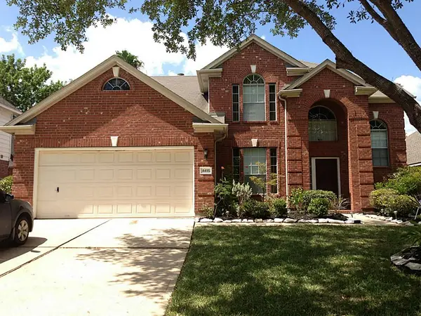 4415 Casey Circle, Sugar Land, TX 77479