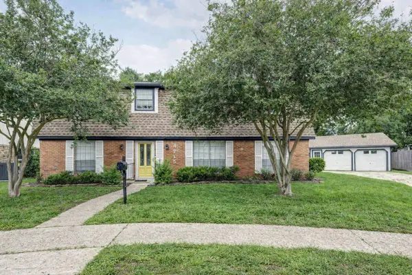 4715 Apollo Street, Houston, TX 77018