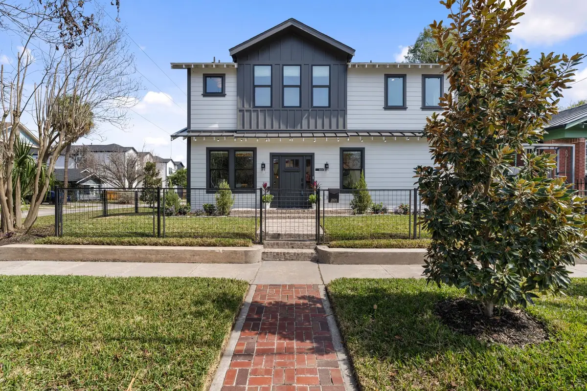 2626 Reagan Street, Houston, TX 77009 - #1