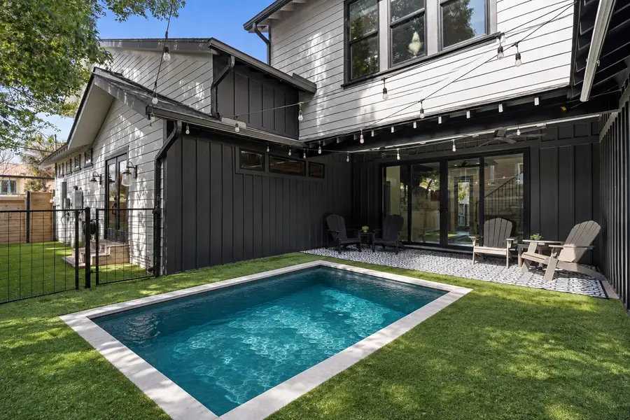 2626 Reagan Street, Houston, TX 77009 - #2