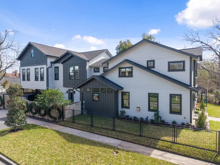 2626 Reagan Street, Houston, TX 77009 - #3