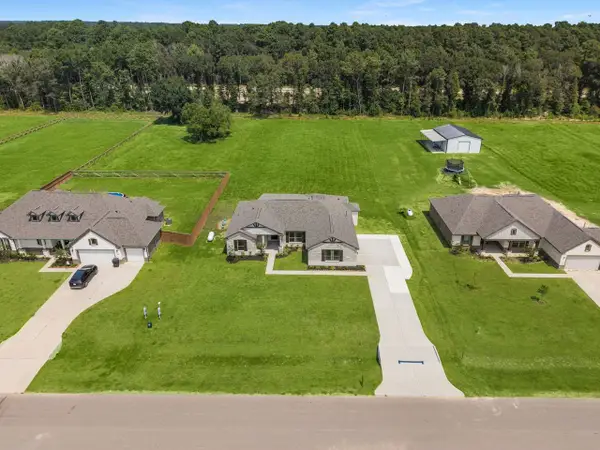 460 Barton Place Drive, Tarkington, TX 77327