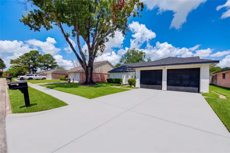 19730 San Gabriel Drive, Houston, TX 77084 - #2