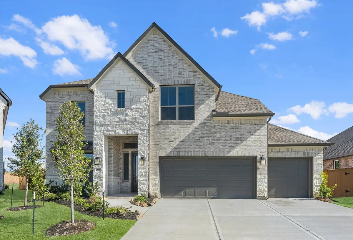 2926 Nova Beach Drive, Texas City, TX 77568 - Image #1