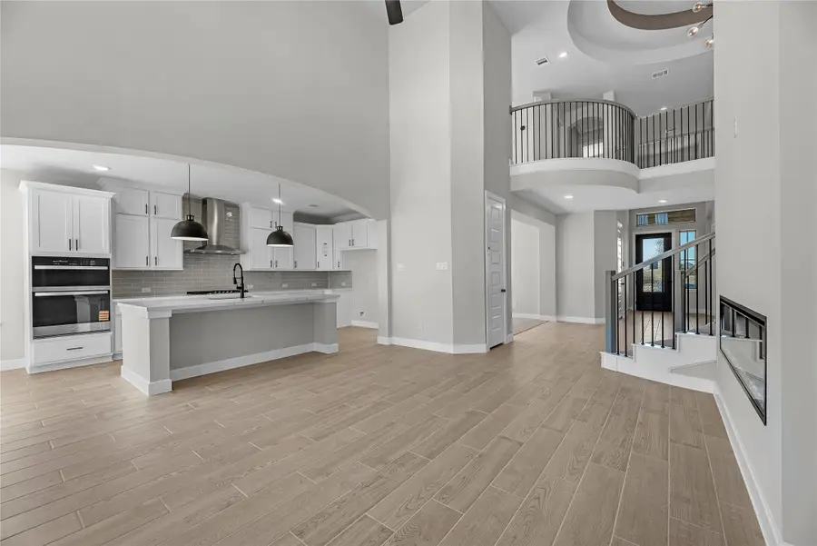 2926 Nova Beach Drive, Texas City, TX 77568 - Image #3