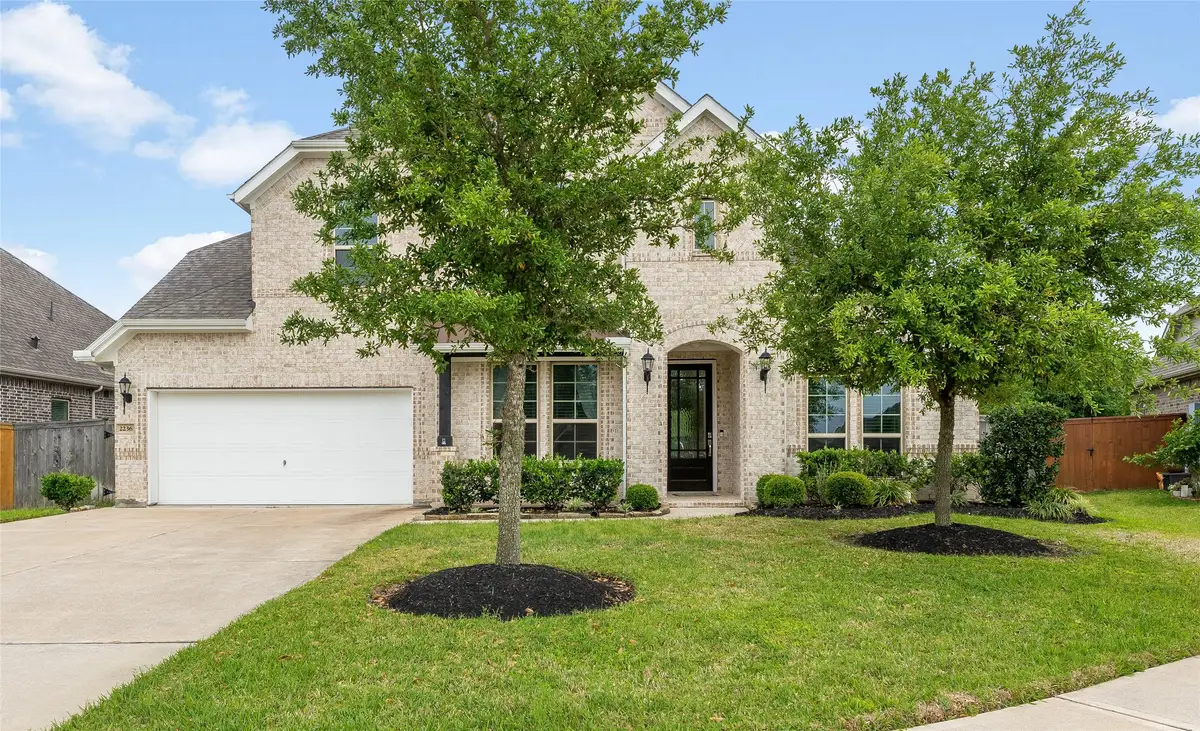 2236 Bayou Cove Lane, League City, TX 77573 - #1