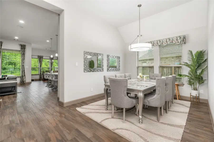2236 Bayou Cove Lane, League City, TX 77573 - #3