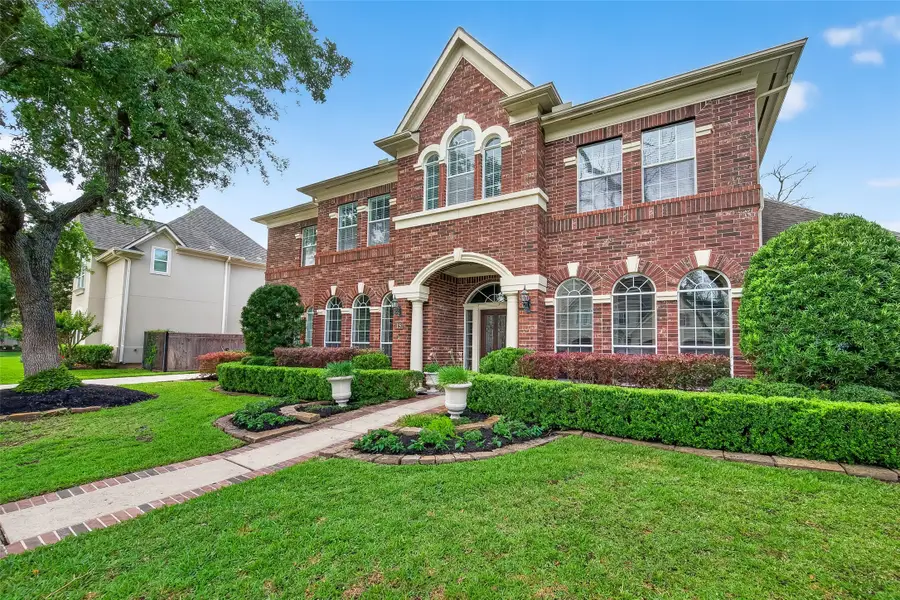 15 Stonecliff Circle, Sugar Land, TX 77479 - #3