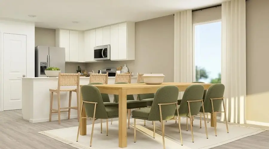 3008 Colusa Ridge Lane, Katy, TX 77493 - Image #2