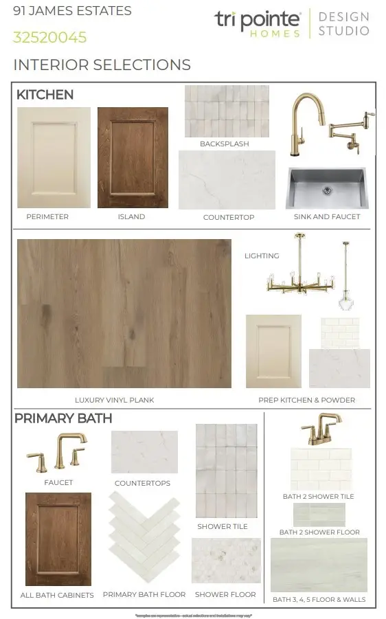 91 James Estates Drive, Fulshear, TX 77441 - #2