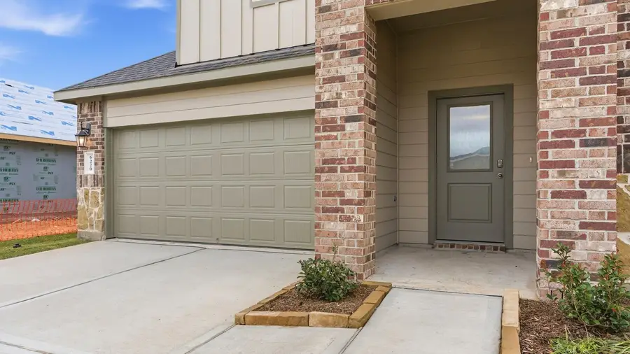 5816 Cherry Meadows Street, Rosenberg, TX 77469 - #2