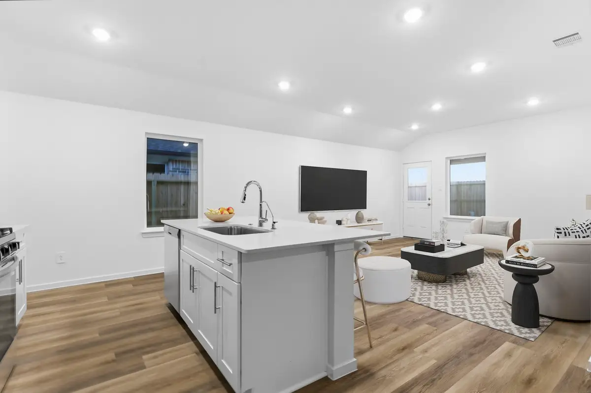 3518 Longhorn Valley, League City, TX 77573 - #1