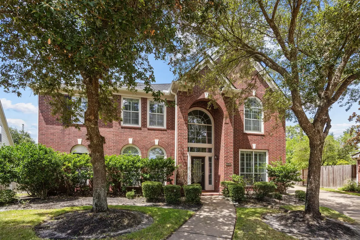 13146 Oakwood Manor Drive, Cypress, TX 77429 - #1
