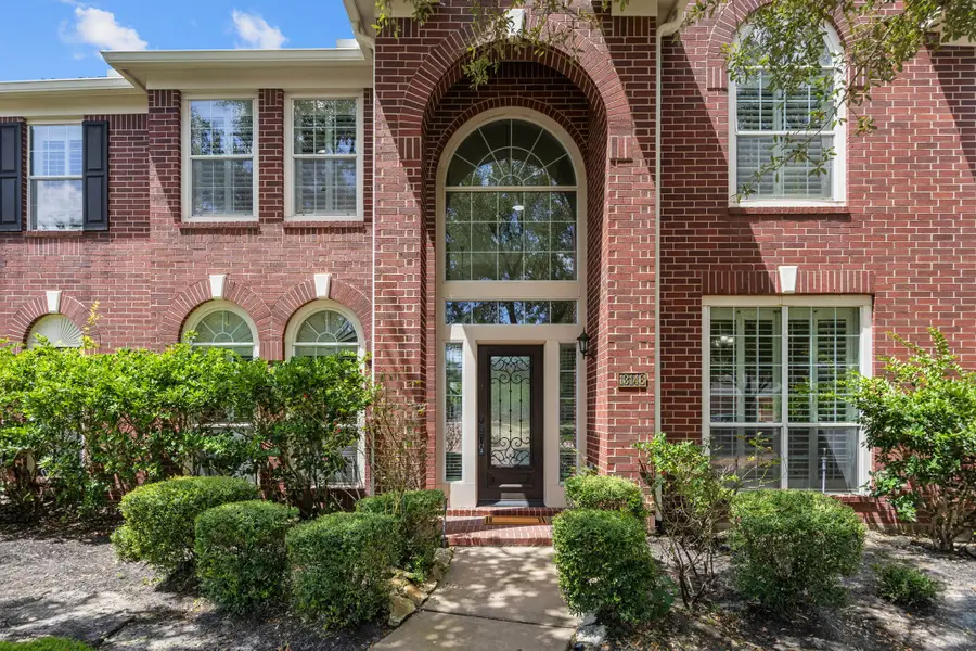 13146 Oakwood Manor Drive, Cypress, TX 77429 - #2