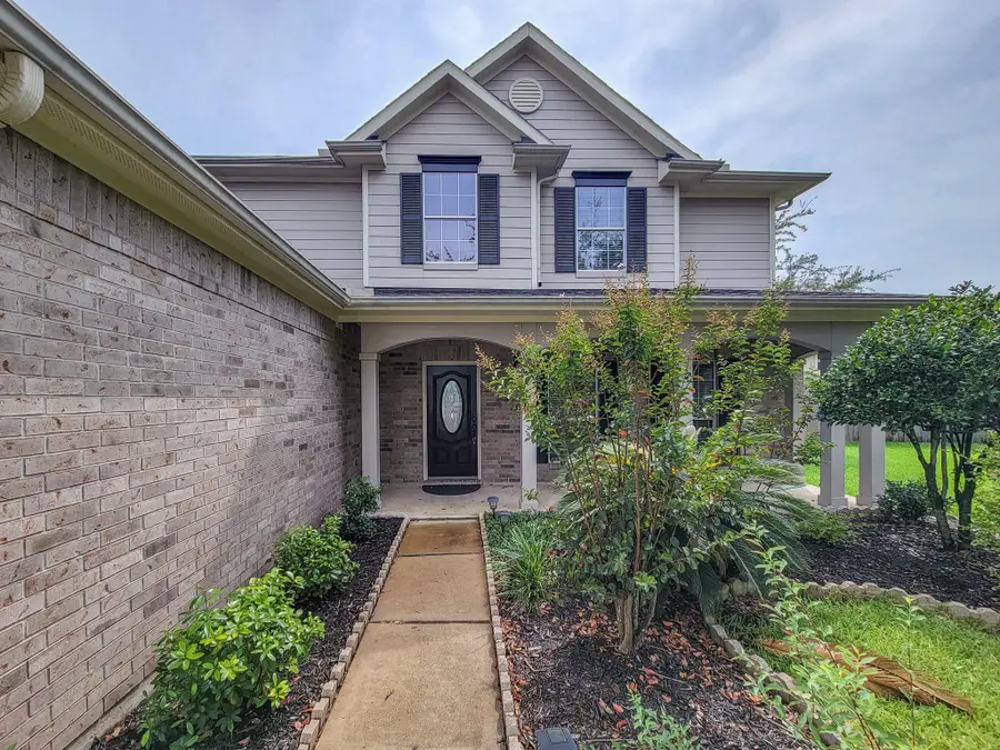 819 Arlington Lane, Rosenberg, TX 77469 - #2